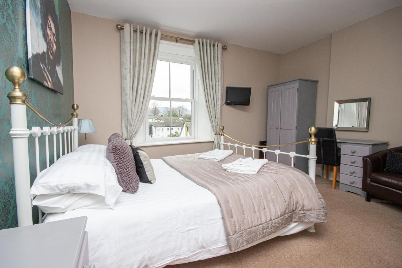Lynwood Guest House (Adults Only) Keswick  Exterior foto