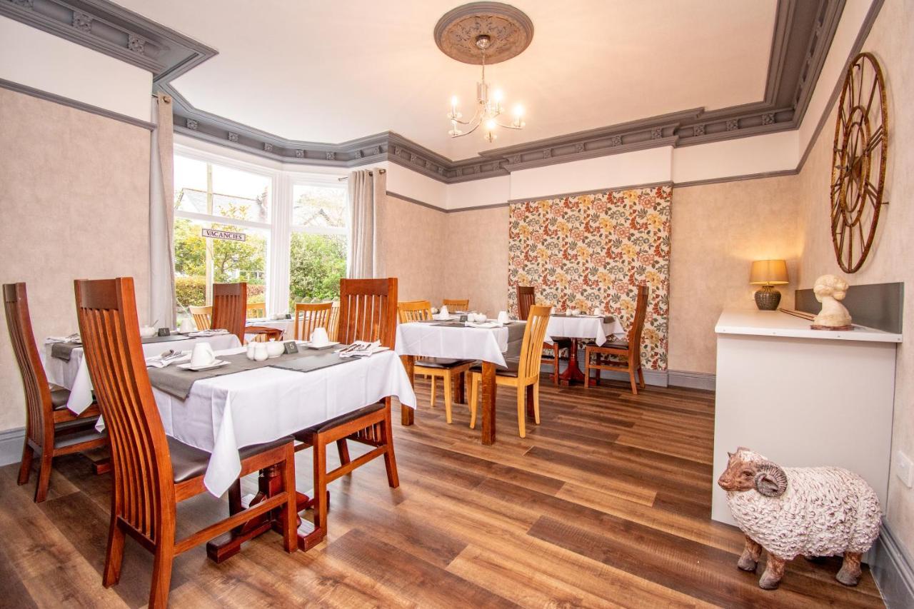Lynwood Guest House (Adults Only) Keswick  Exterior foto