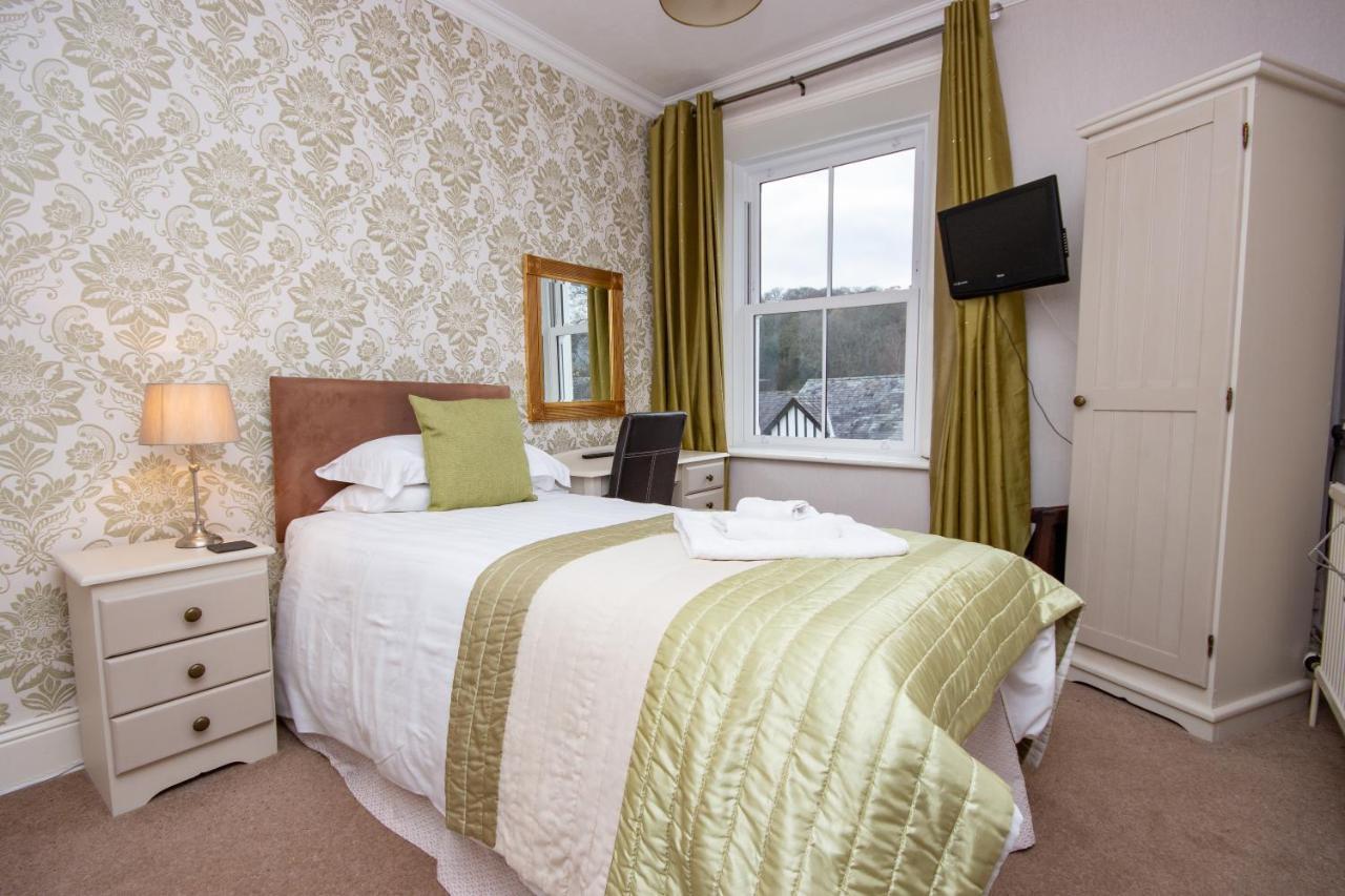 Lynwood Guest House (Adults Only) Keswick  Exterior foto